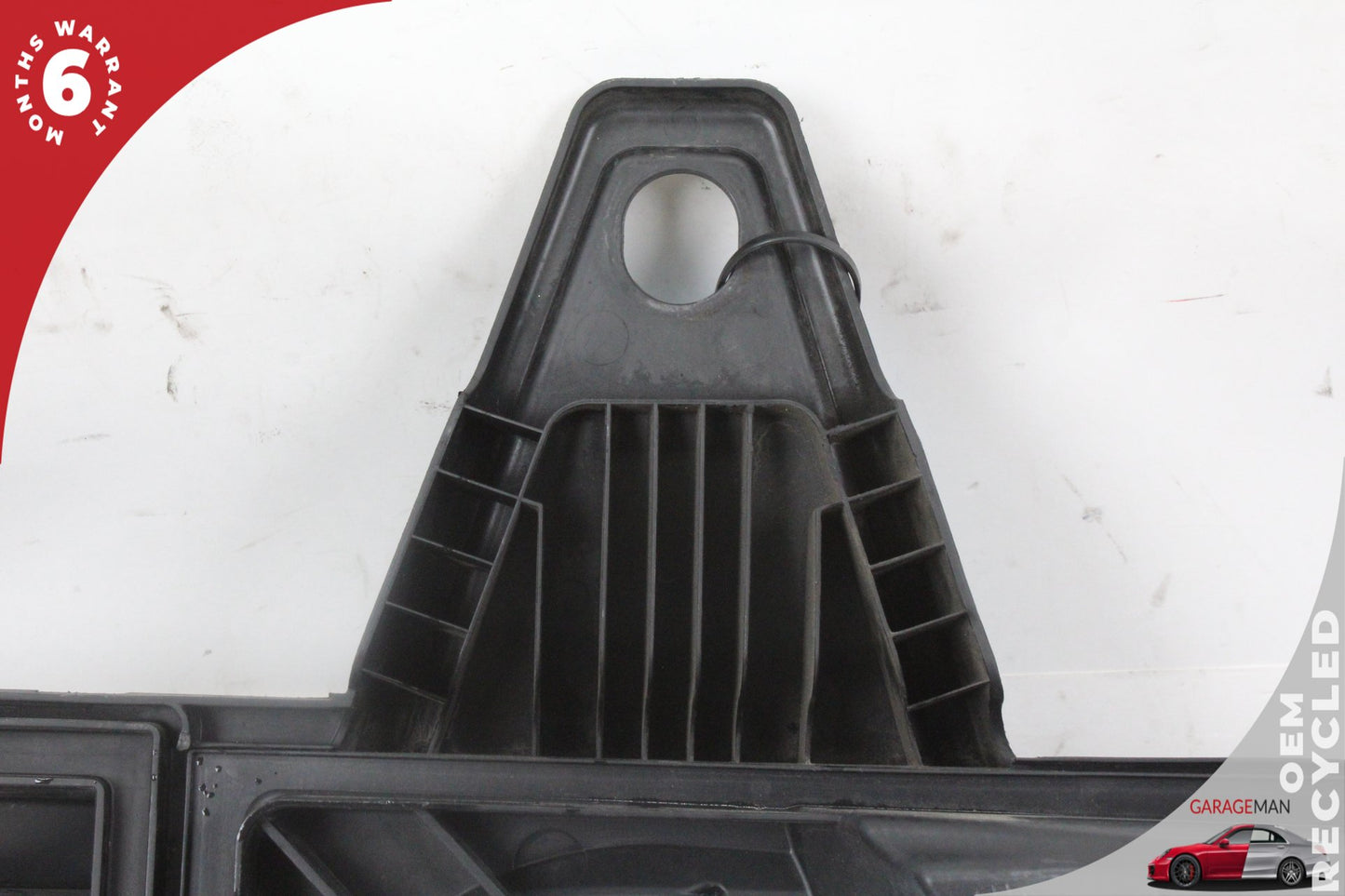 2012-2018 BMW 320i 328i F30 Engine Air Intake Cleaner Filter Box 7597589 OEM