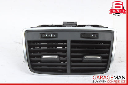2012-2018 Audi S7 A7 A6 Rear A/C Climate Control Dual Air Vent 4G0819203 OEM