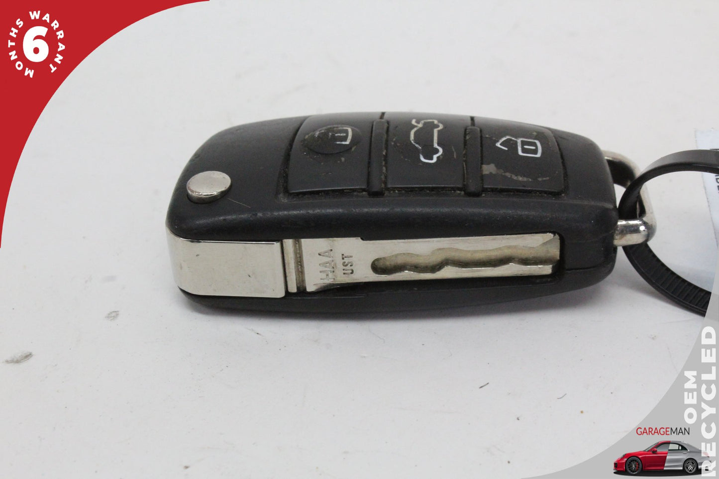 2015-2020 Audi A3 S3 Keyless Key Less Entry Smart Remote Key Fob 8V0837220A OEM