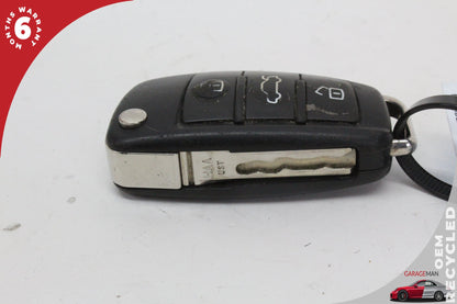 2015-2020 Audi A3 S3 Keyless Key Less Entry Smart Remote Key Fob 8V0837220A OEM