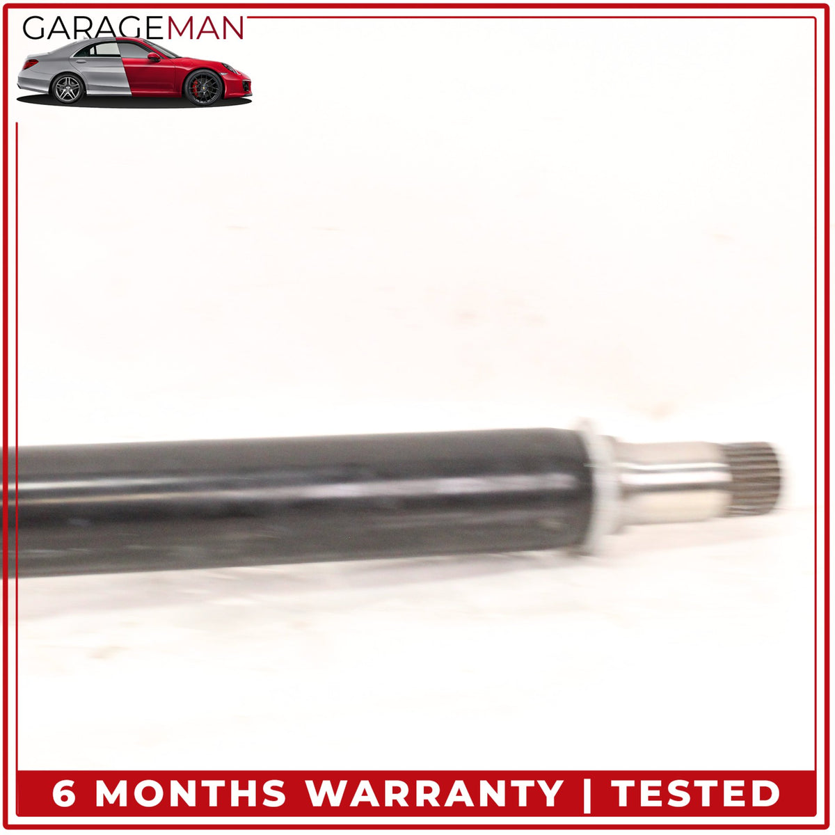 2014-2019 Mercedes W117 CLA250 CLA45 AMG FWD Front Right Side Axle Shaft OEM
