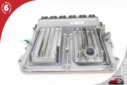 2014-2020 BMW 430i F36 Sedan 2.0L Engine Computer Control Module 8489449 OEM