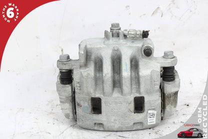 2022-2025 Subaru BRZ Toyota GR86 Front Left and Right Side Brake Caliper Set OEM