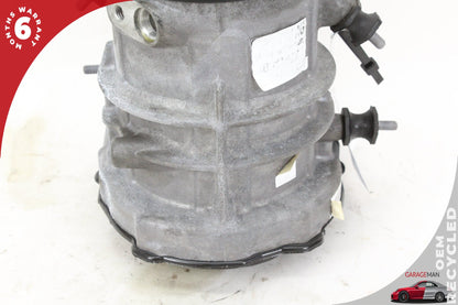 2011-2018 Porsche Cayenne 958 Electric Hydraulic Power Steering Pump OEM