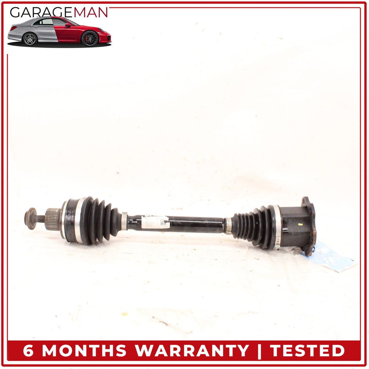 2015-2024 Porsche Macan 95B Front Left or Right Side CV Axle Drive Shaft OEM