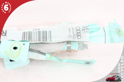 15-20 Audi A3 8V Sedan Right Passenger Side Upper Roof Curtain Airbag 8V5880742D