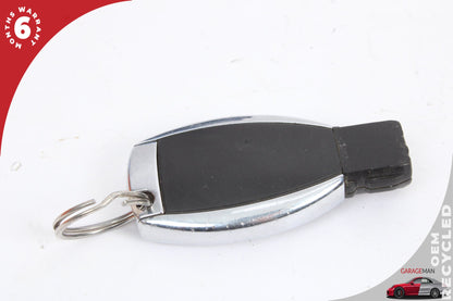 2003-2011 Mercedes W219 CLS550 Ignition Switch Module w/ Key Fob 2115451408 OEM