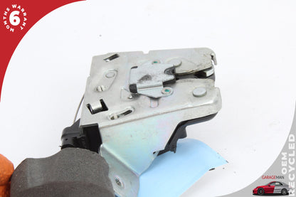 2010-2018 Mercedes X166 GL550 E350 Trunk Lid Power Closing Motor 2047500060 OEM
