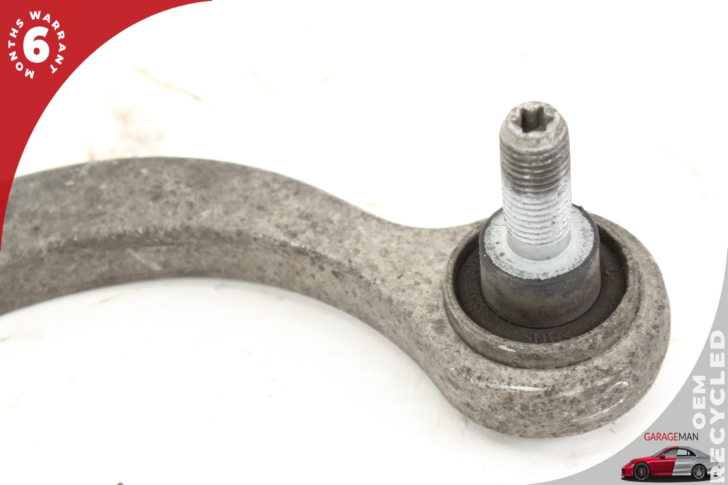 2007-2008 Audi Q7 Rear Left Driver Side Stabilizer Sway Bar Link 7L8505465B OEM