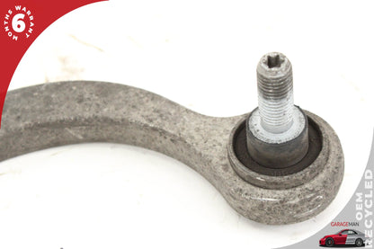 2007-2008 Audi Q7 Rear Left Driver Side Stabilizer Sway Bar Link 7L8505465B OEM