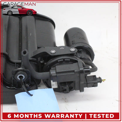 2010-2013 Porsche Panamera 970 Fuel Evap Vapor Charcoal Canister 97020132100 OEM