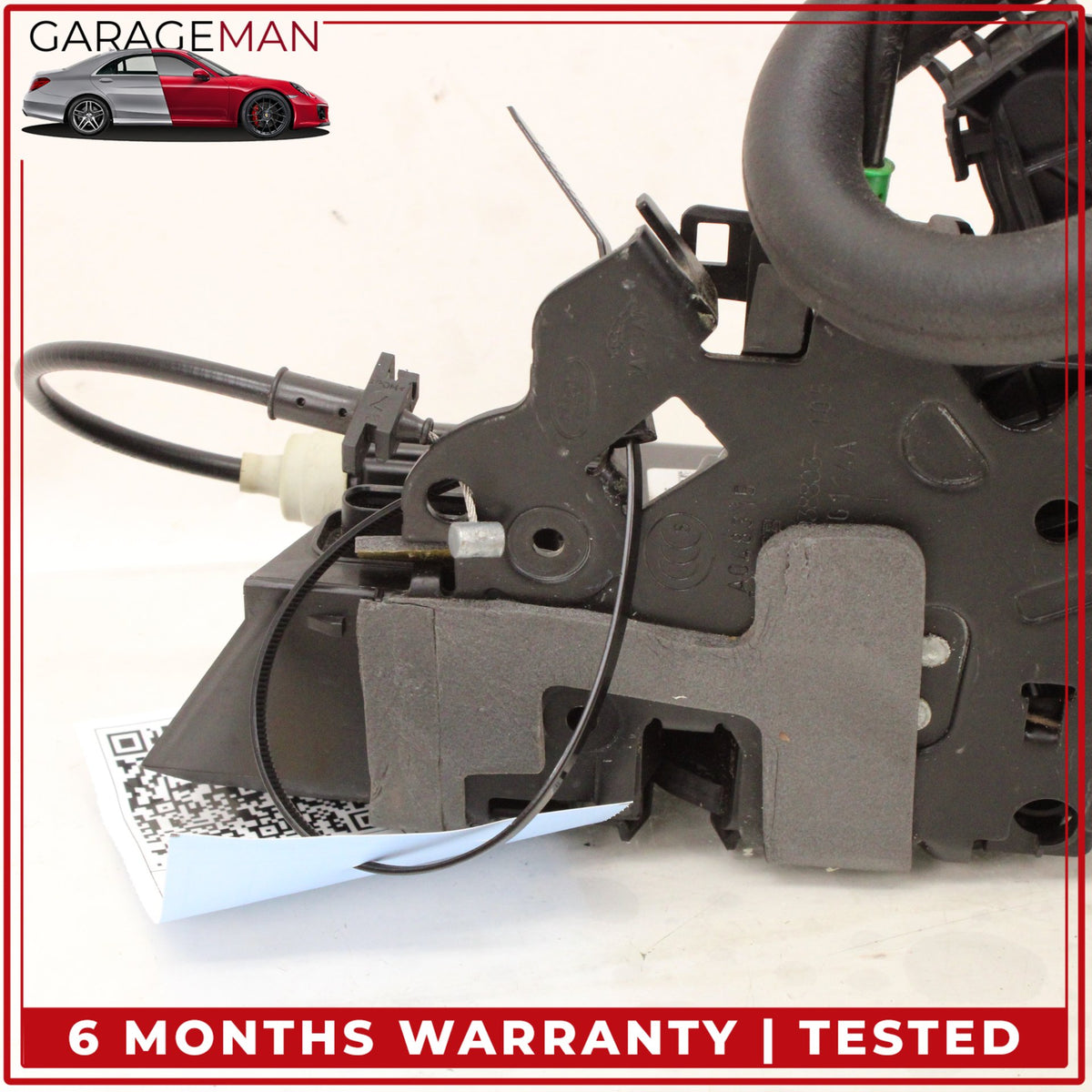 2014-2022 Range Rover Sport L494 Rear Left Soft Close Door Lock Actuator OEM