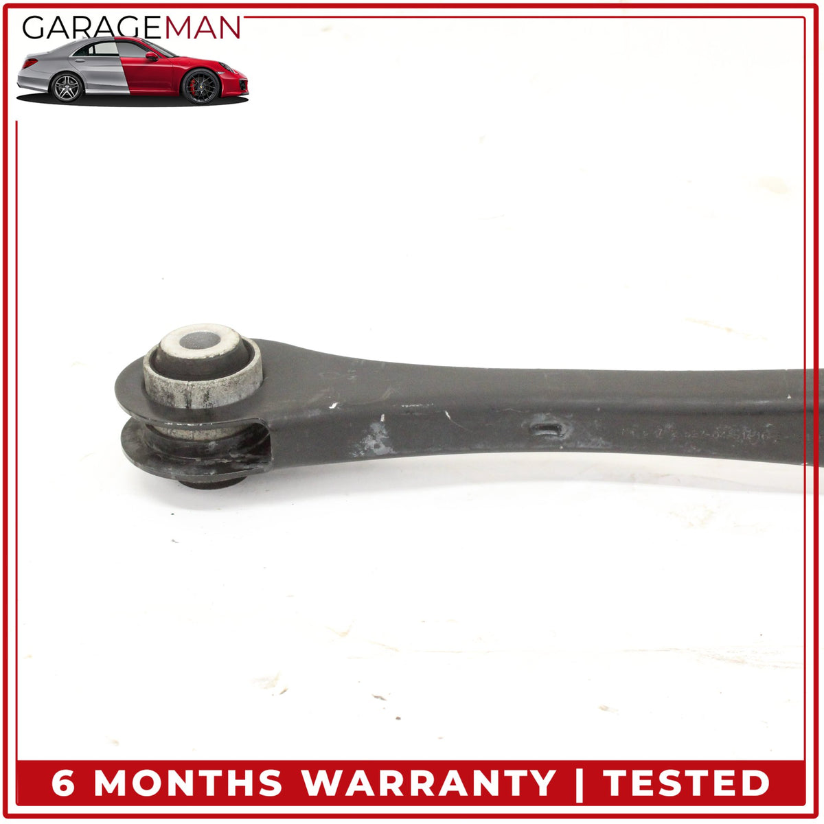2012-2018 BMW 328i F30 RWD Rear Left/Right Trailing Control Arm 6792527 OEM