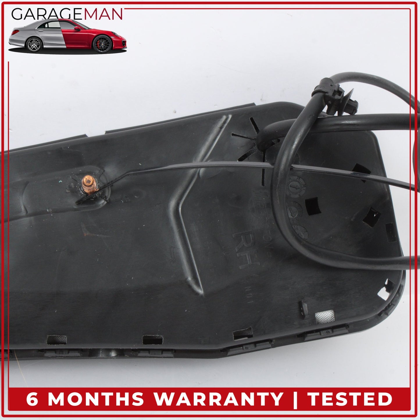 2014-2020 BMW 428i 430i F36 Front Right Passenger Side Seat Airbag 7239616 OEM