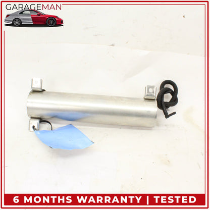 2014-2018 BMW X5 F15 Engine Vacuum Reservoir Tank 8612170 OEM