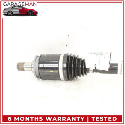 2014-2021 BMW i3 I01 Rear Left Driver Side CV Axle Drive Shaft 7641213 OEM