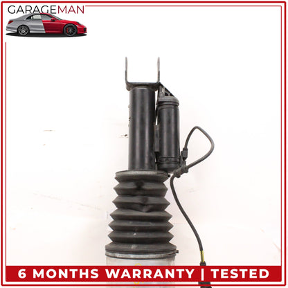 2003-2011 Mercedes W219 CLS500 Front Right Airmatic Shock Strut C086078 OEM