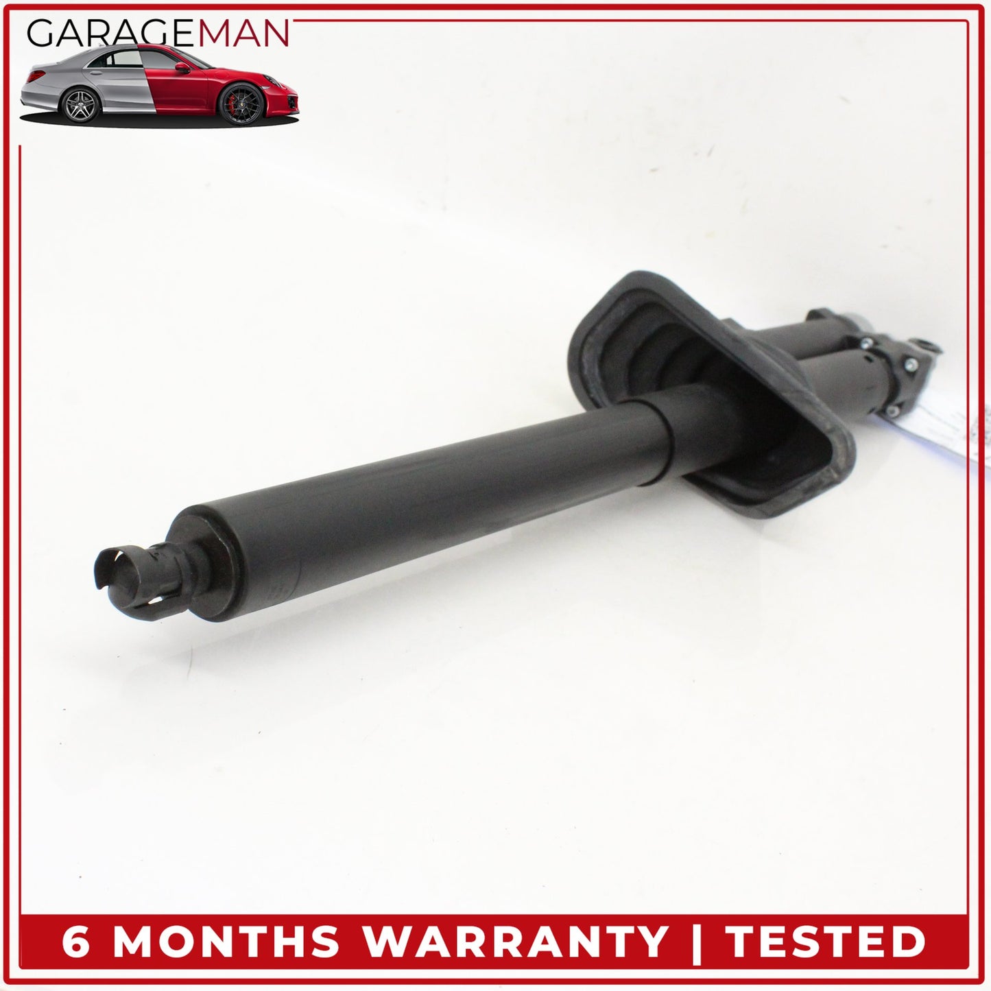 2014-2020 BMW 430i Rear Right Side Trunk Tailgate Lift Support Strut 7432376 OEM