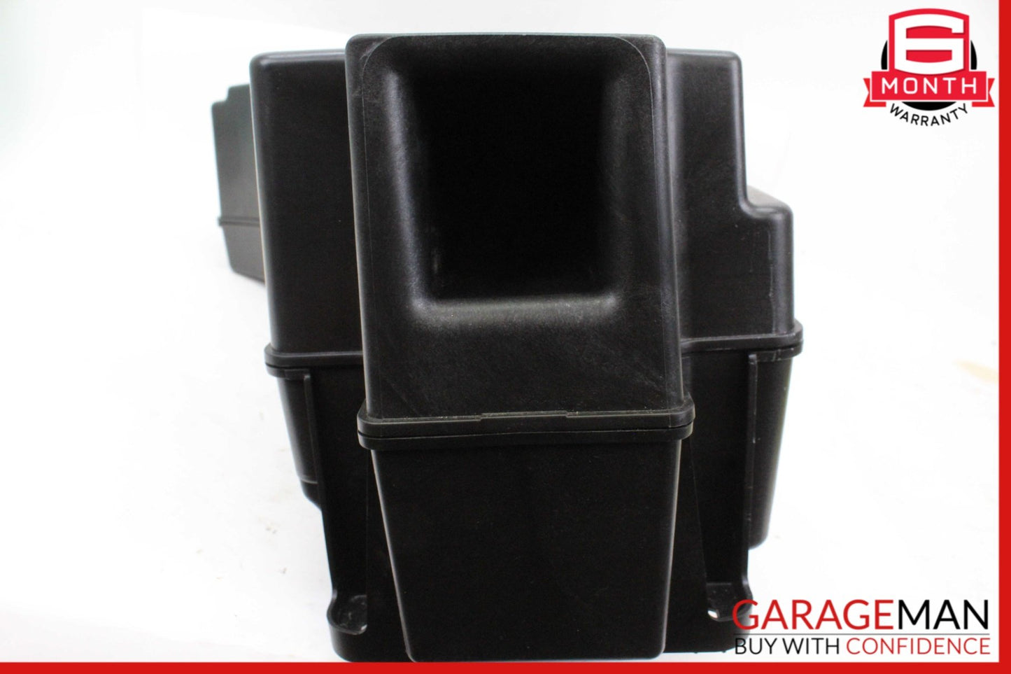 2017-2024 Audi Q7 SUV Rear Subwoofer Speaker Box 4M0035621A