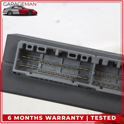 2014-2017 Range Rover L405 Rear Left Seat Control Module DPLA14G044AA OEM