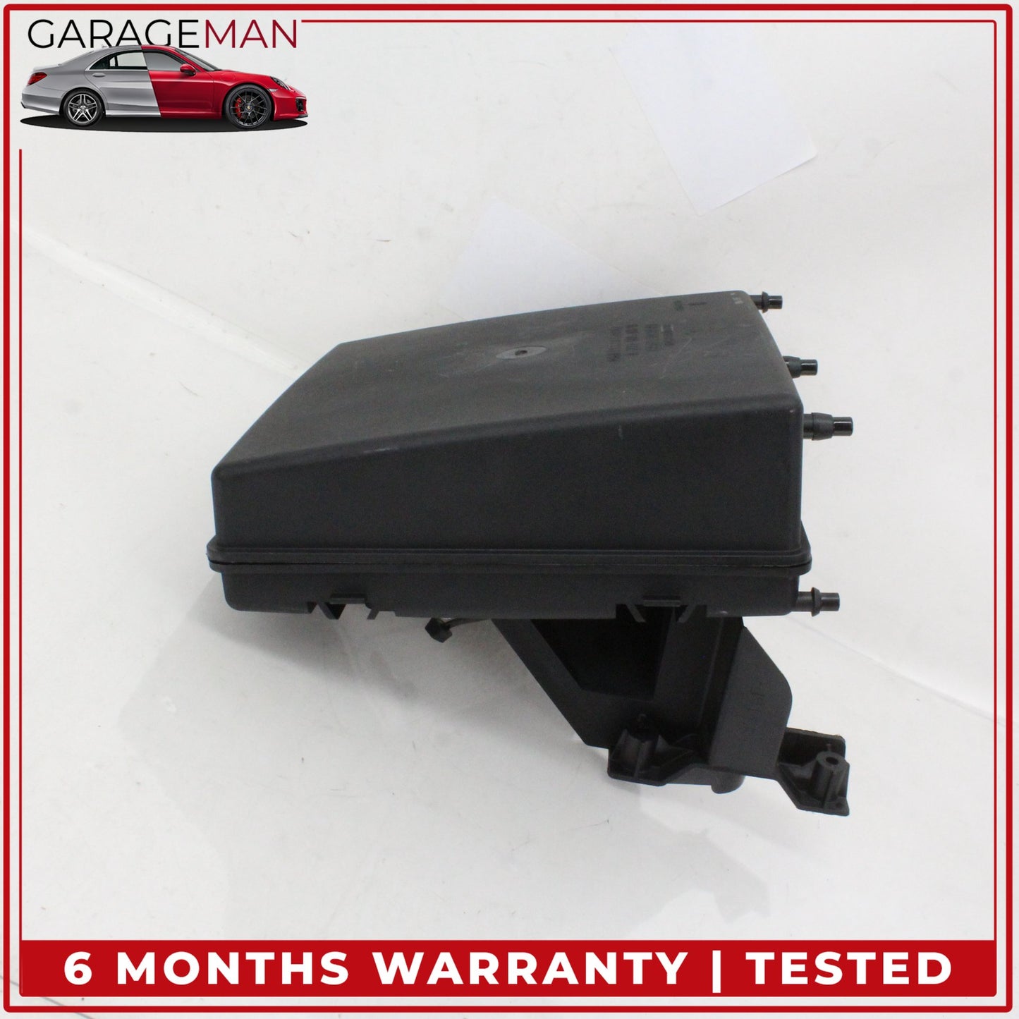 2014-2020 Mercedes W220 S550e S63 AMG S600 Maybach Door Locking Vacuum Pump OEM
