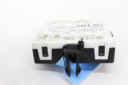 2015-2019 Mercedes-Benz C300 W205 Right Rear Door Control Module 2229002308