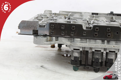 Mercedes X164 GL450 S550 GL550 7G Tronic Transmission Valve Body 2122770101 OEM