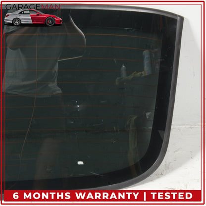2011-2017 Mercedes W207 E350 E400 Convertible Top Rear Back Glass Windshield OEM