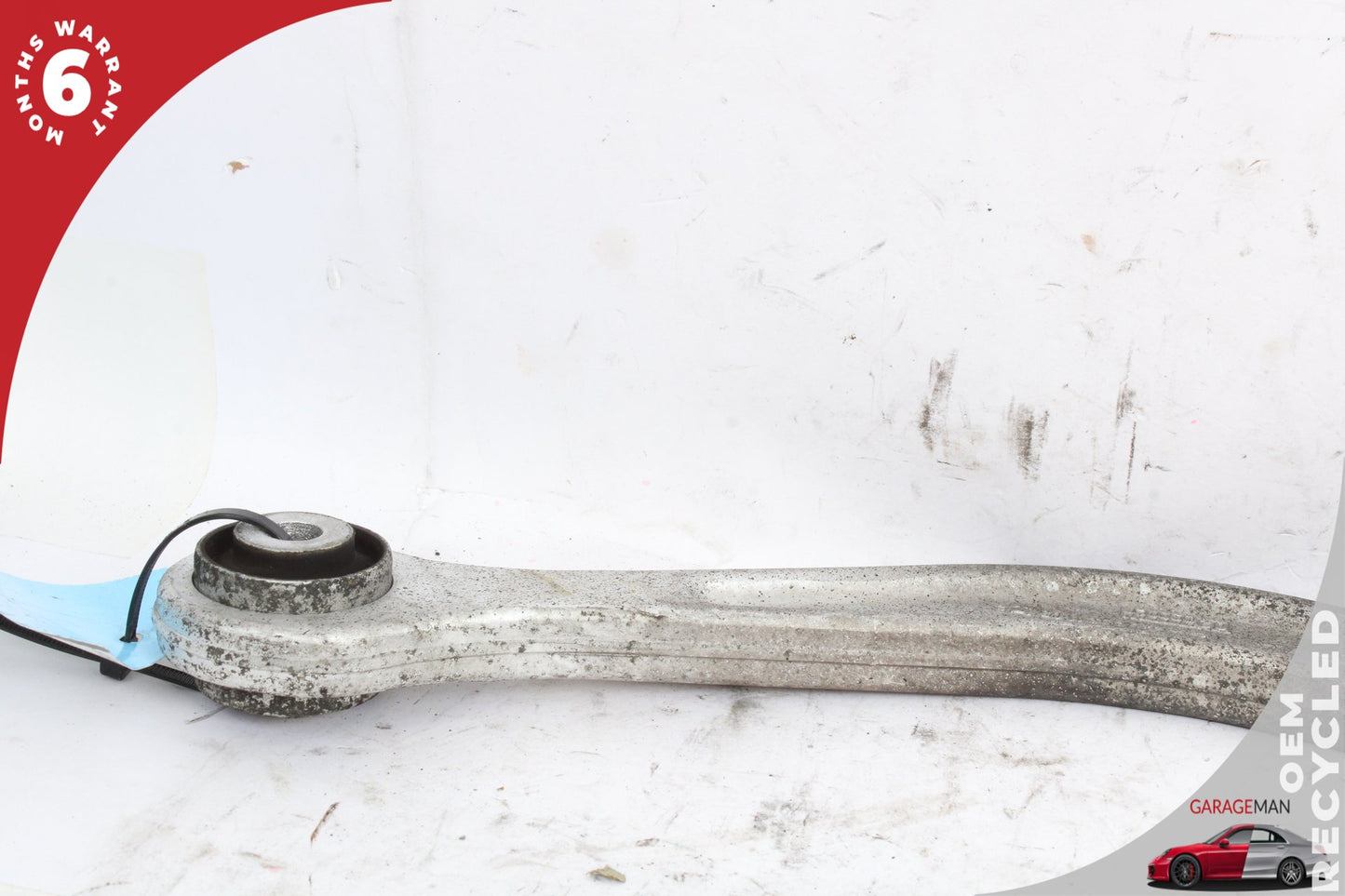 2000-2006 Mercedes W220 S500 Rear Left or Right Side Upper Control Arm OEM