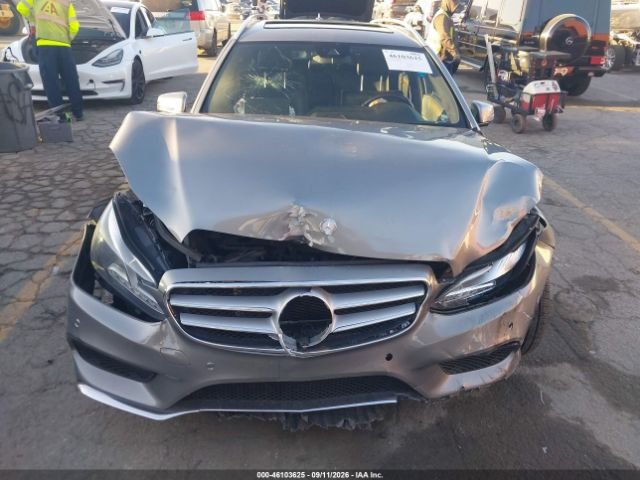 Parting Out- 2015 Mercedes-Benz E350 W212- 283