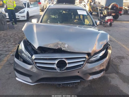 Parting Out- 2015 Mercedes-Benz E350 W212- 283