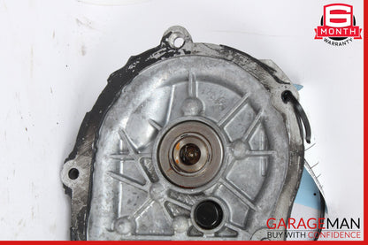 2005-2013 Mercedes W204 C300 Front Right Timing Chain Cover Plate 2720150101 OEM