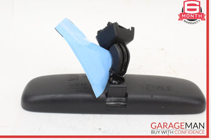 2015-2017 Subaru WRX Sedan Interior Rear View Mirror E4022197 OEM