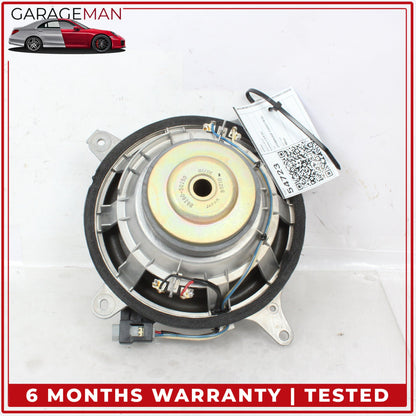2001-2006 Lexus LS430 XF30 Rear Audio Sound Subwoofer Speaker 8616050190 OEM