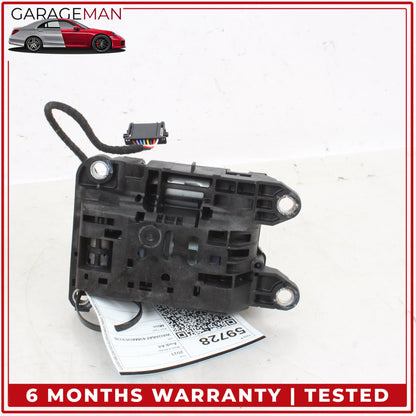 2017-2025 Audi A4 A5 Automatic Transmission Gear Shifter Selector 8W1713041Q OEM