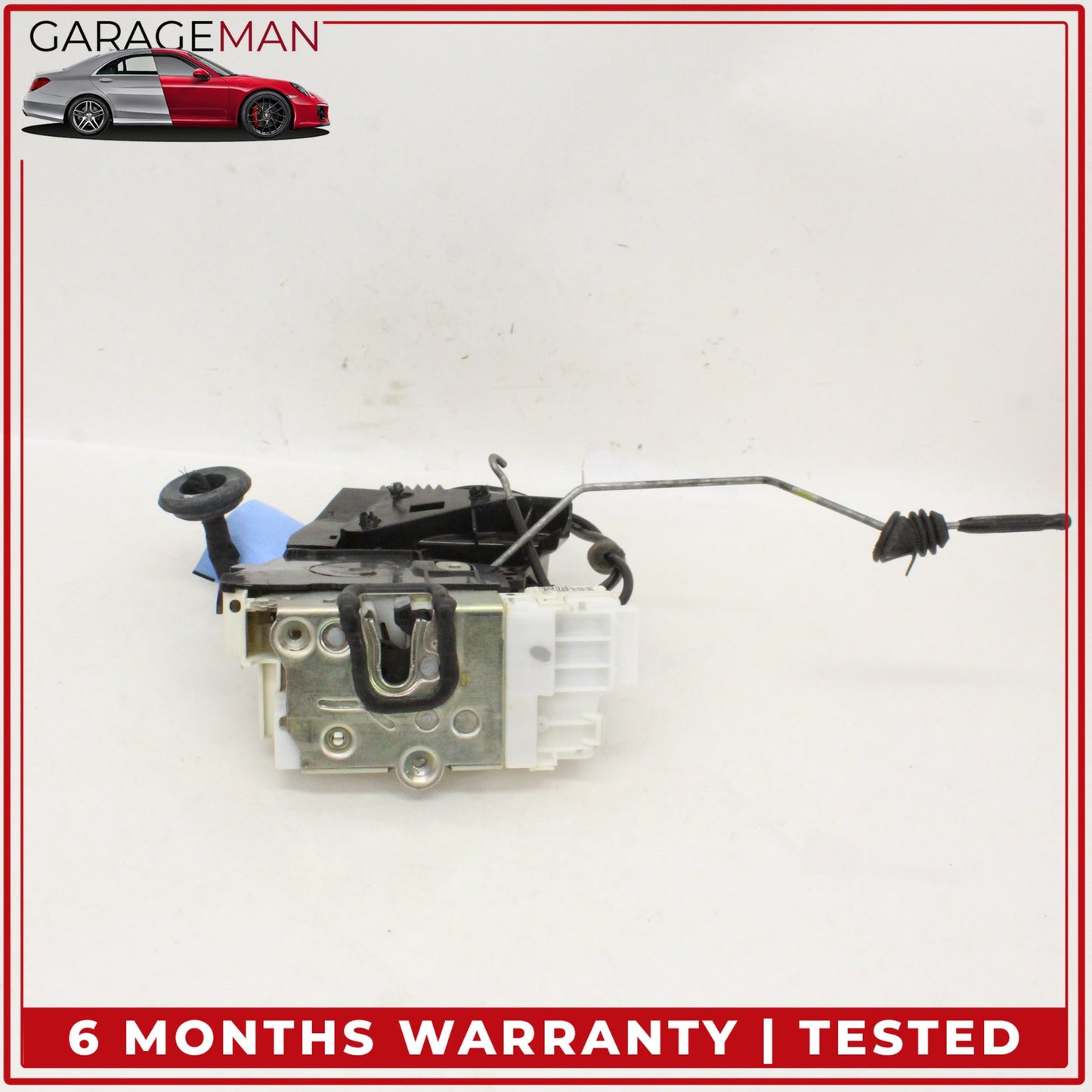 2006-2013 Mercedes W164 ML350 R350 Front Right Door Lock Actuator 1697202835 OEM