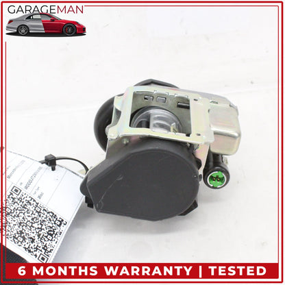 2006-2011 Mercedes W219 CLS550 CLS63 AMG Rear Left Driver Side Seat Belt OEM