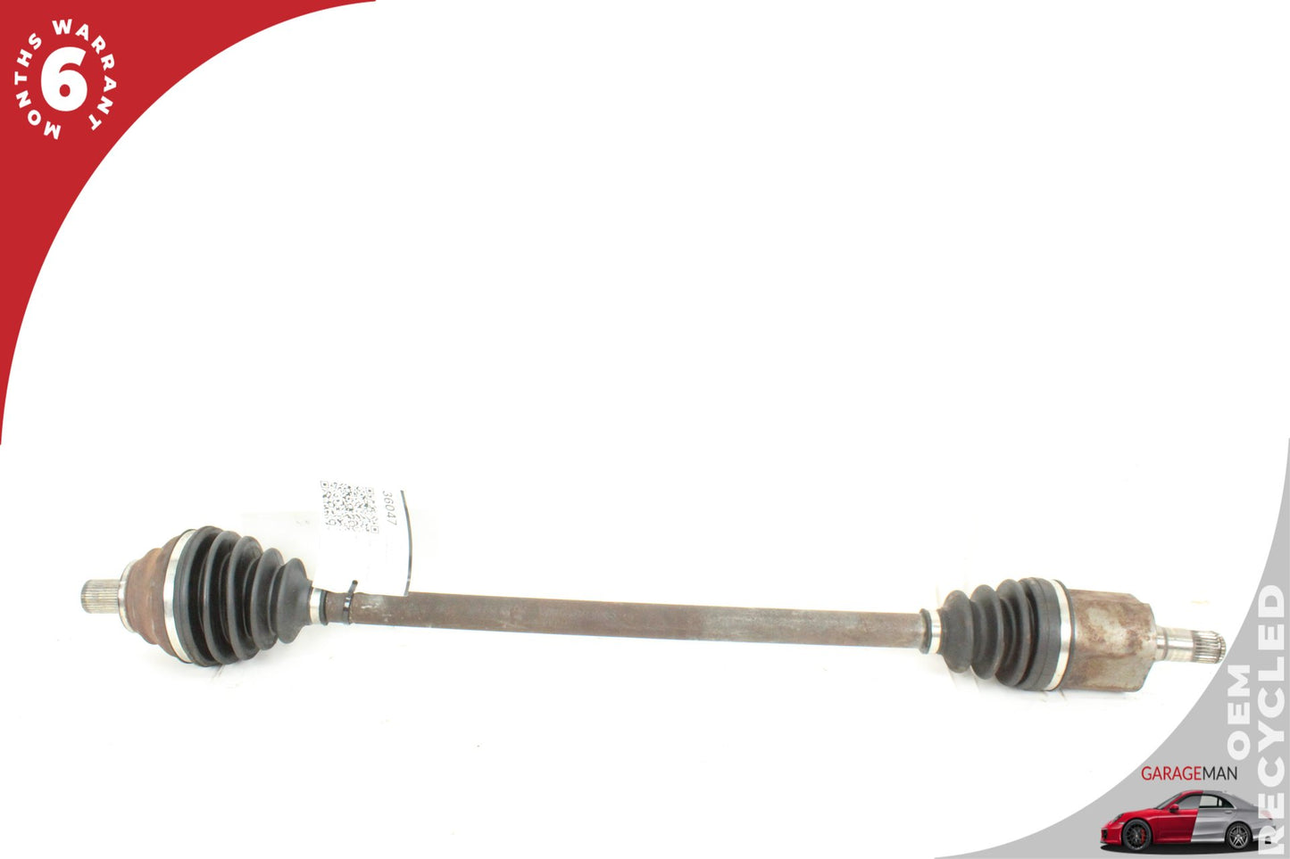 2013-2018 Volkswagen Golf MK7- BA BV FWD 1.8L Front Left or Right CV Axle 1K0407272EF OEM