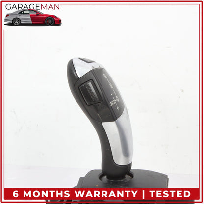 2011-2018 BMW 740i 750i X3 X4 Automatic Transmission Gear Shifter Selector OEM
