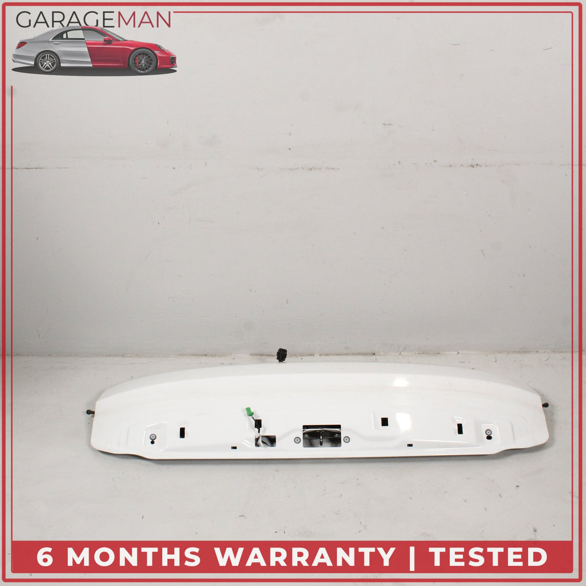 2013-2022 LR Range Rover L405 Lower Trunk Lid Liftgate Tailgate Hatch Shell OEM