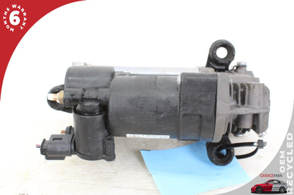 2006-2012 Mercedes X164 GL450 Air Suspension Compressor Pump 1643201204 OEM