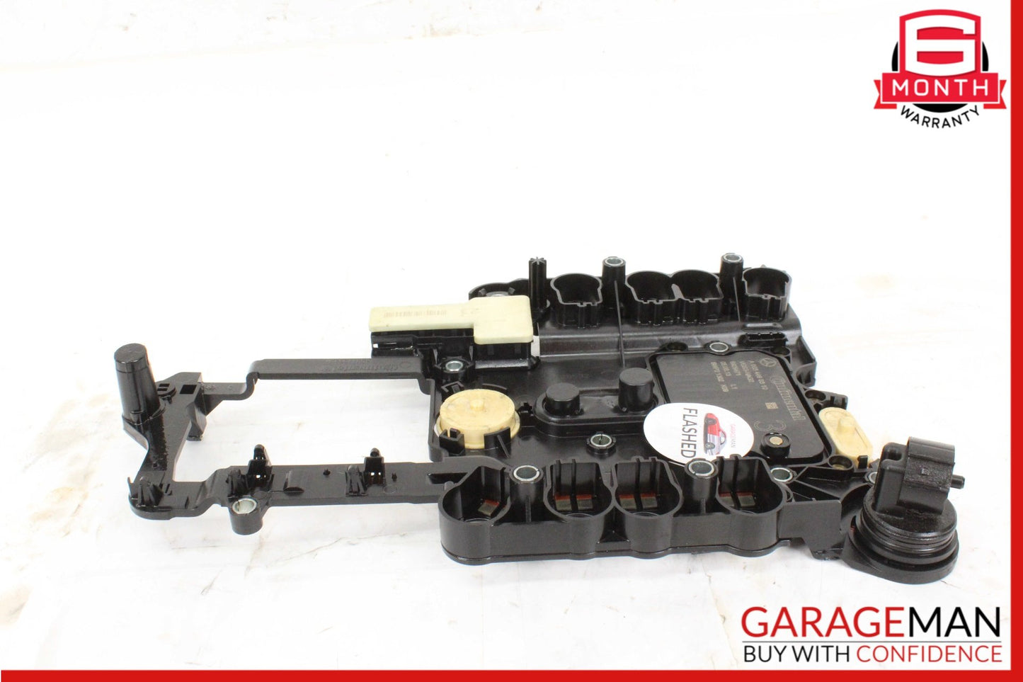 2004-2015 Mercedes-Benz C250 W204 Transmission Conductor Plate TCU 0034460310