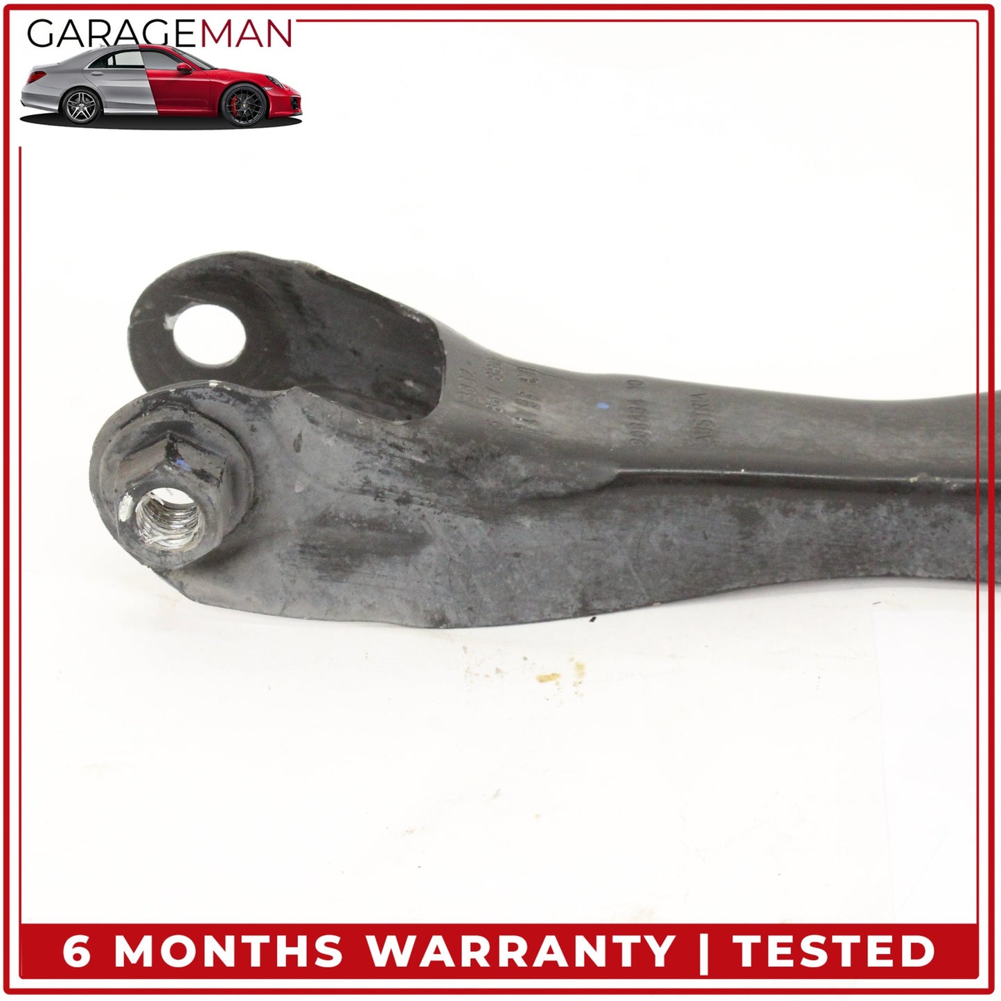 2014-2021 BMW i3 I01 Rear Left or Right Side Trailing Control Arm 6867880 OEM