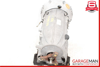 2010-2012 Mercedes-Benz GLK350 X204 Automatic Transmission RWD 145K 722960 OEM
