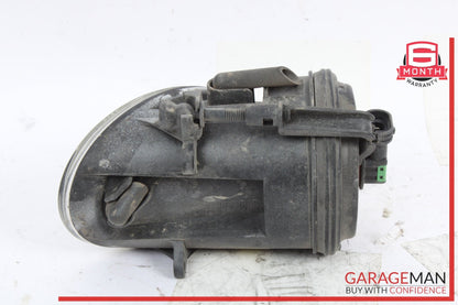 2008-2015 Audi TT 8J Front Left Driver Side Fog Light Lamp 8J0941699 OEM