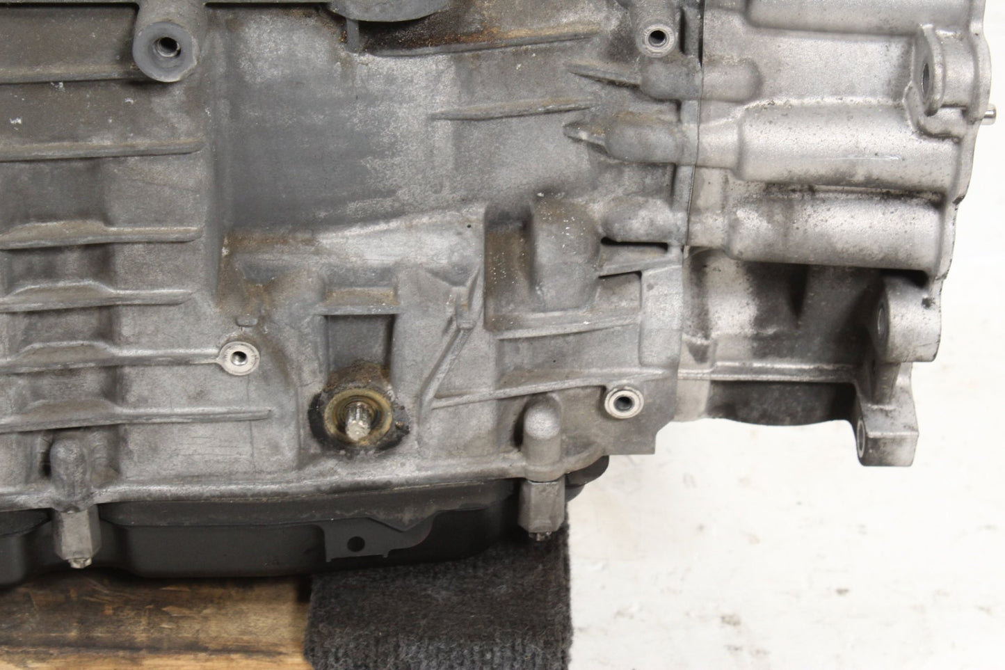 2007-2012 Mercedes X164 GL450 722.9 7G Automatic Transmission 722.904 OEM 173K