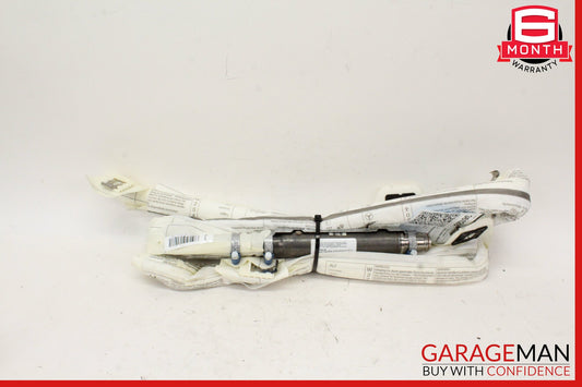 2008-2014 Mercedes W204 C250 Left Driver Side Roof Curtain Air Bag 2048600505