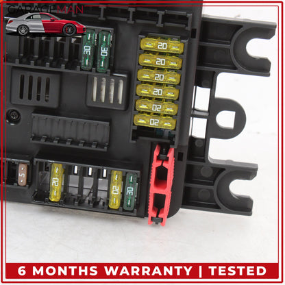 2012-2018 BMW 320i Rear Power Distribution Relay Junction Fuse Box 9261111 OEM