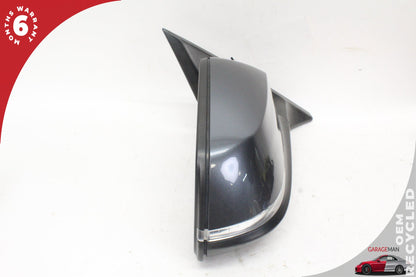 2014-2020 BMW 430i F36 Front Right Side Door Rear View Mirror w/ Blind Spot OEM