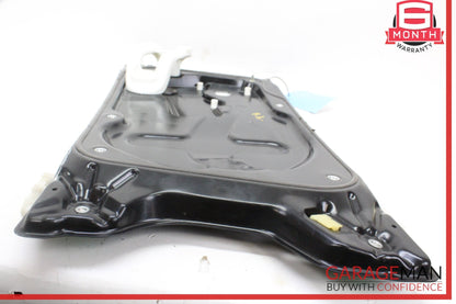 2010-2013 Land Rover LR4 Front Left Window Regulator Plate 2223201AB OEM